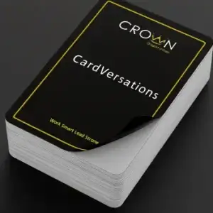 Cardversations
